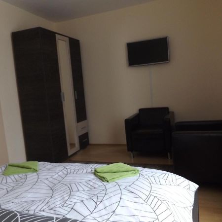 Bartok Ter Panzio Bed & Breakfast Егер Екстериор снимка
