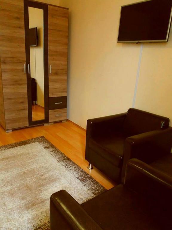 Bartok Ter Panzio Bed & Breakfast Егер Екстериор снимка
