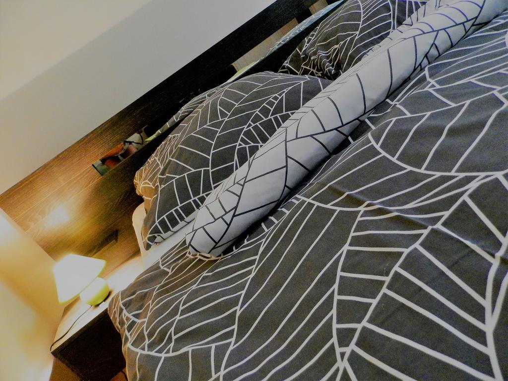 Bartok Ter Panzio Bed & Breakfast Егер Екстериор снимка